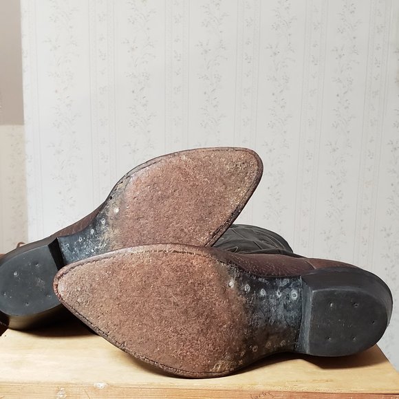 Nucona Women's Boot Size 7C = 9.0 in women's ** - Picture 5 of 9